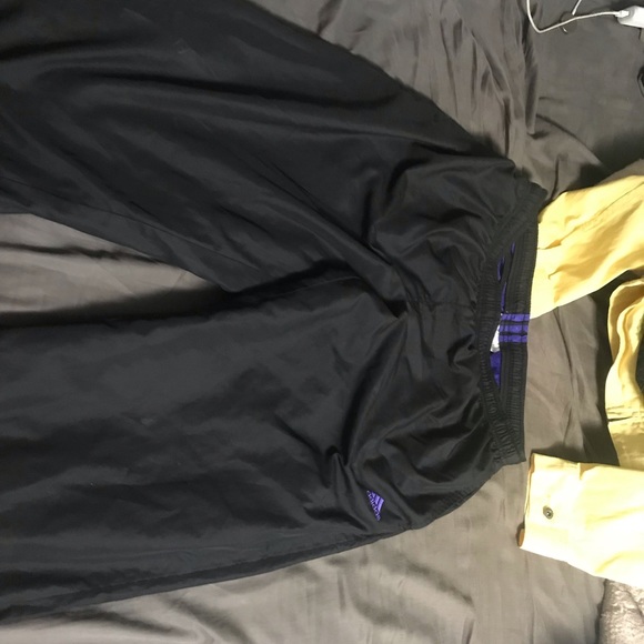 adidas Pants - adidas sweatpants , worn once. adidas Pants - adidas sweatpants , worn once.